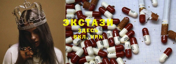 хмурый Абаза
